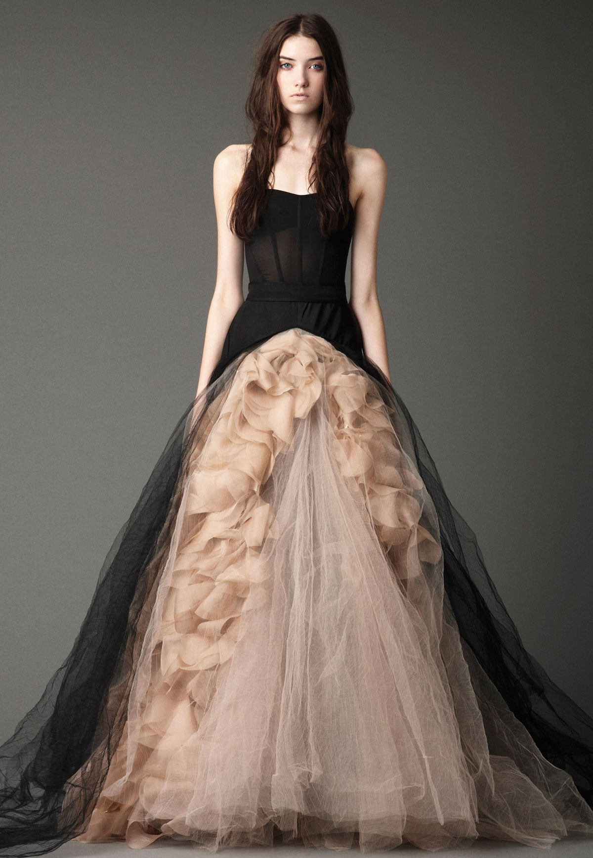 Vera Wang Hochzeitskleid
 Vera Wang – Wedding Dress Designer