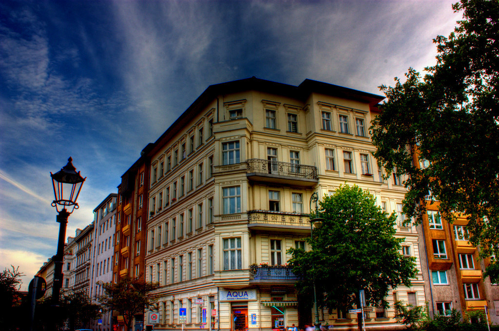 Vermietung Wohnung
 Wohnkultur Vermietung Wohnung Berlin Etagenwohnung In