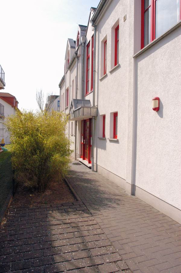 Vermietung Wohnung
 Butzbach Vermietung privat Wohnung mieten Reihenhaus