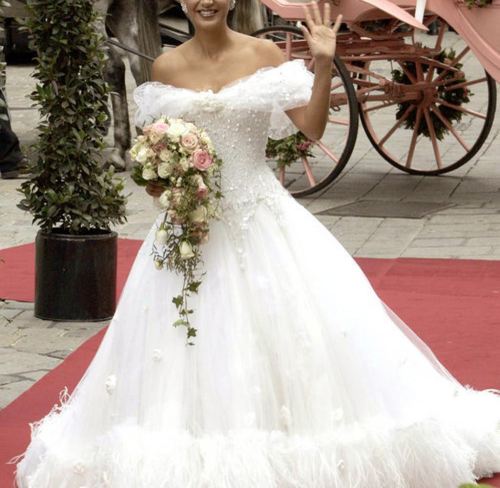 Verona Pooth Hochzeit
 Modezar Karl Lagerfelds Welt Bilder & Fotos WELT