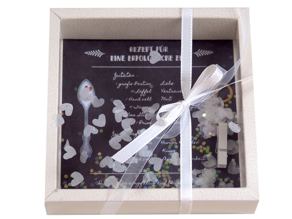 Verpackung Geldgeschenk Hochzeit
 Geldgeschenk Verpackung Hochzeit Rezept für eine