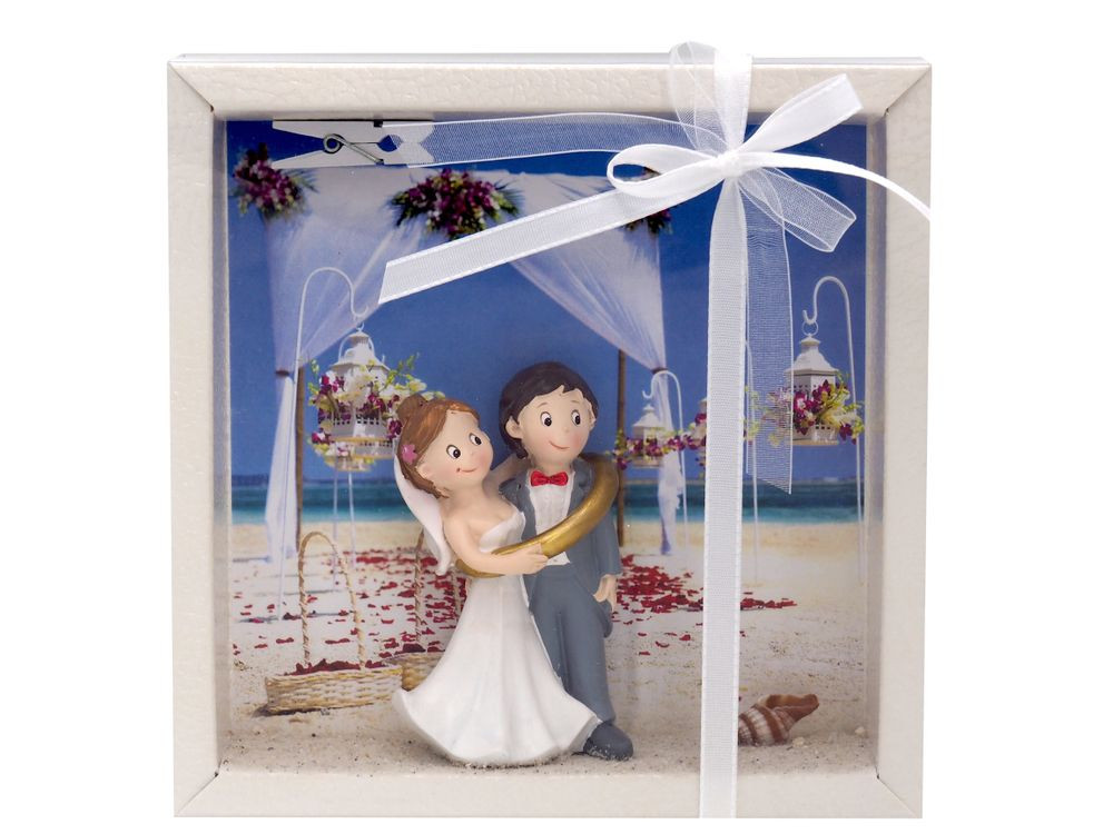 Verpackung Geldgeschenk Hochzeit
 Geldgeschenk Verpackung Strandhochzeit Groß Hochzeit