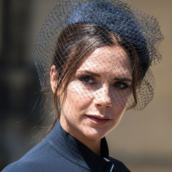 Victoria Beckham Hochzeit
 Victoria Beckham