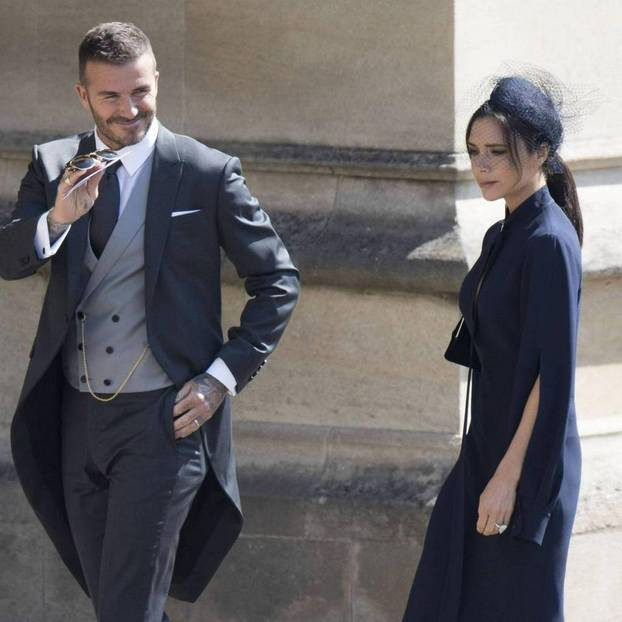 Victoria Beckham Hochzeit
 Victoria Beckham So lacht Twitter Gemeinde über sie