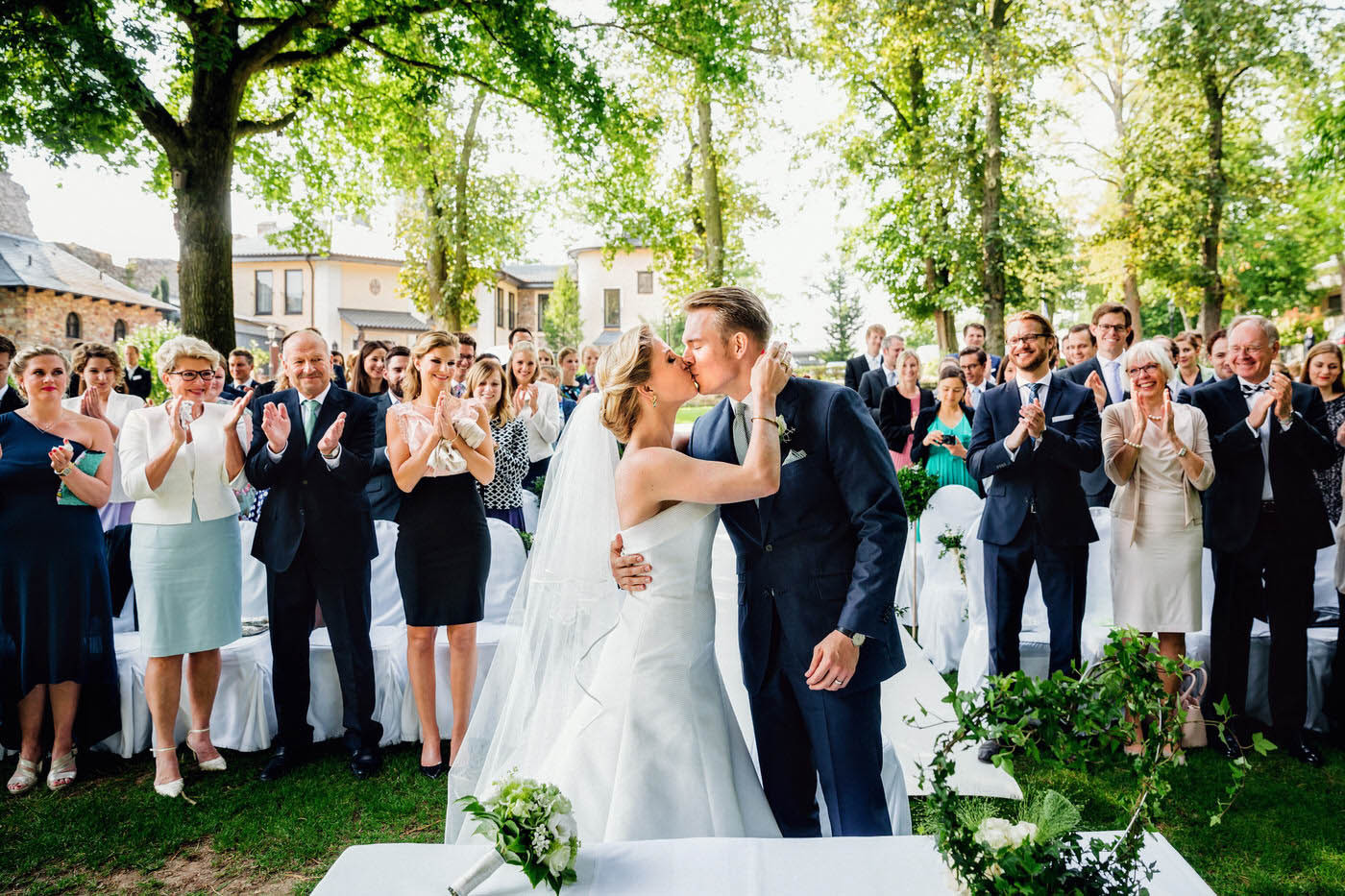 Video Hochzeit
 Hochzeitsfotograf Frankfurt