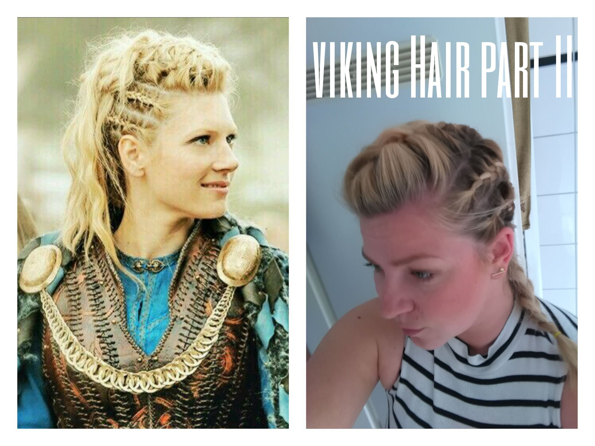Vikings Frisuren Männer
 Hairstyles Vikings Hairstyleto