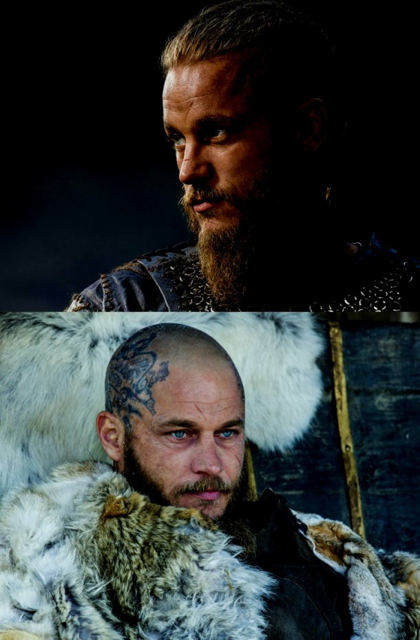 Vikings Frisuren Männer
 Bilder Vikings Frisuren Manner Sammlung