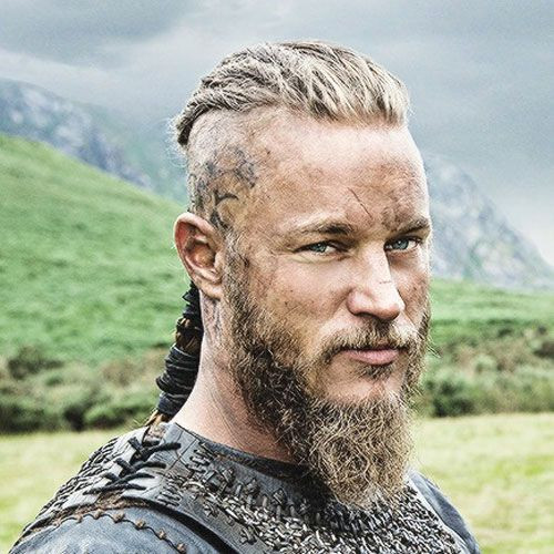 Vikings Frisuren Männer
 Ragnar Lothbrok Frisur frisur lothbrok ragnar
