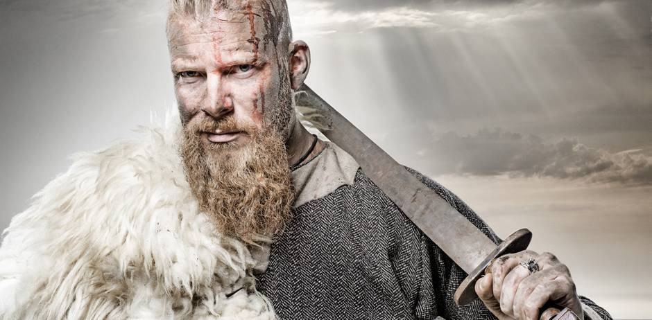 top 20 vikings frisuren männer - beste wohnkultur