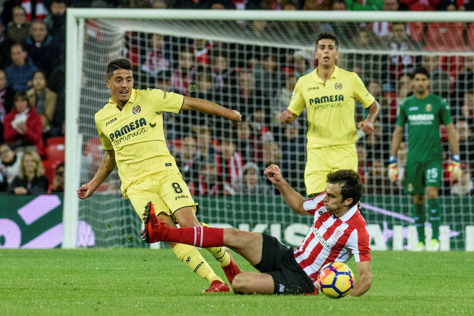 Villarreal Tabelle
 Villarreal vs Bilbao Tipp Quote & Prognose 2018