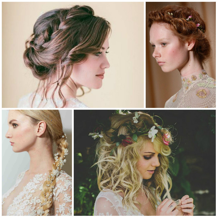 Vintage Frisuren Hochzeit
 Frisuren hochzeit vintage – Frisuren manner