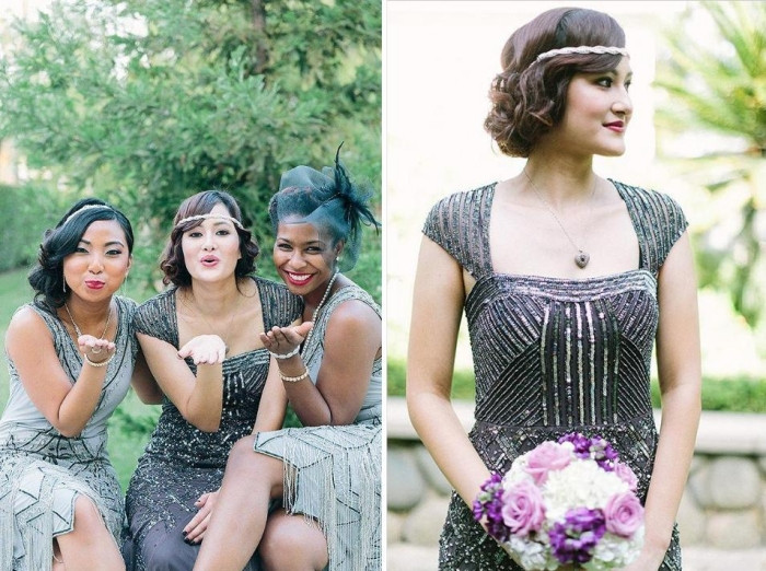 Vintage Hochzeit Kleidung Gäste
 Kleid fur vintage hochzeit gast – Stylische Kleider für