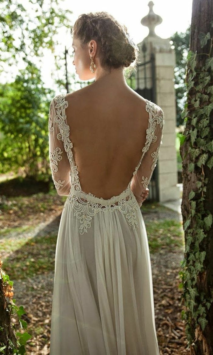 Vintage Hochzeitskleid
 95 besten Vintage Brautkleider Bilder auf Pinterest