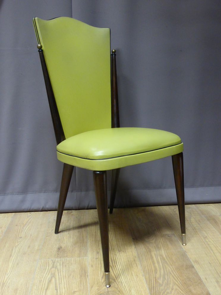 Vintage Stühle
 Vintage Stühle 6er Set bei Pamono kaufen