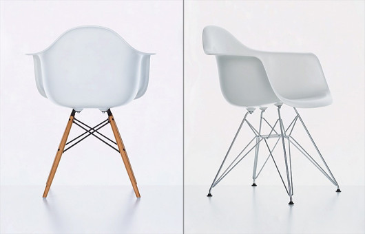 Vitra Stuhl
 Vitra Stuhl Eames Plastic Chair