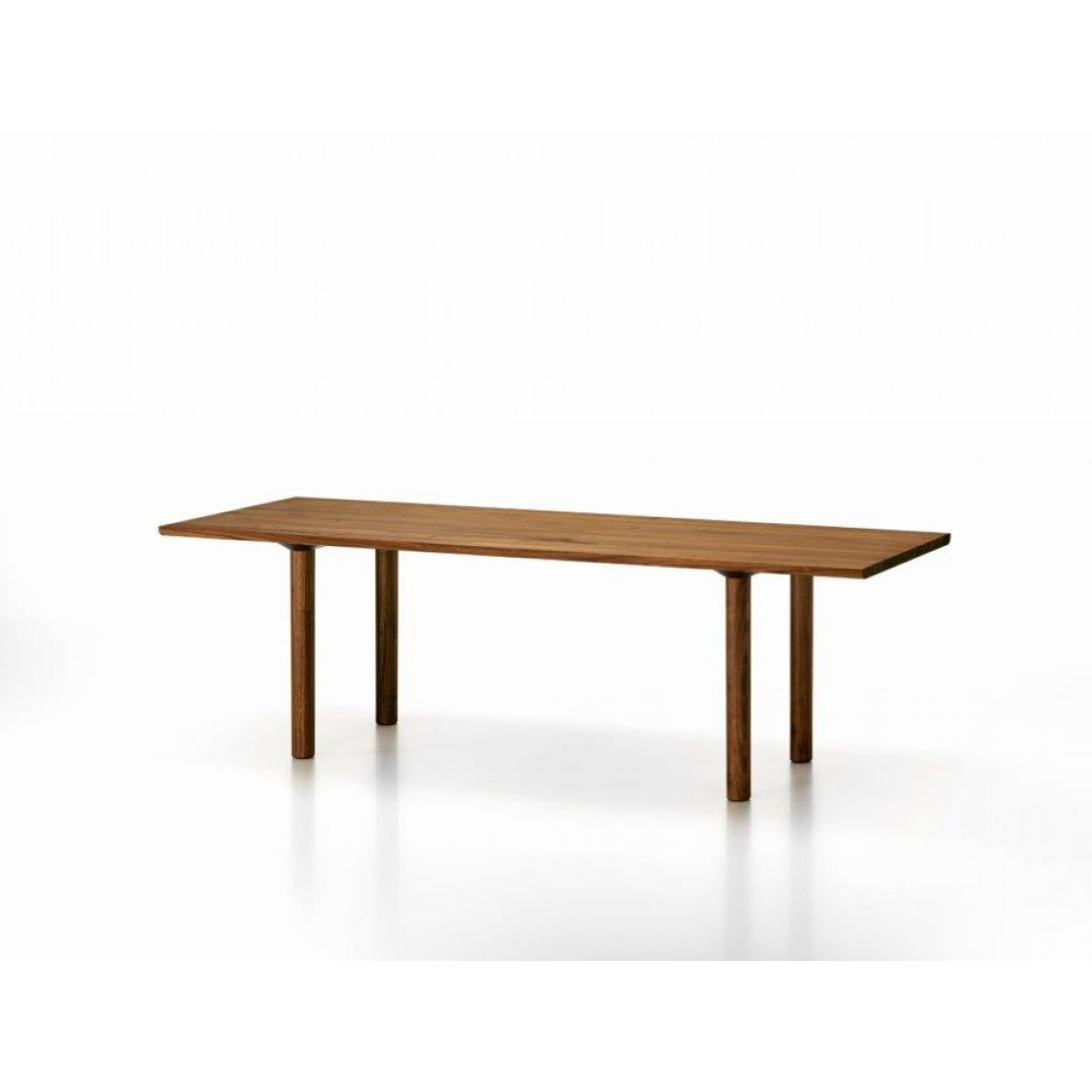 Vitra Tisch
 Vitra Wood Table Tisch