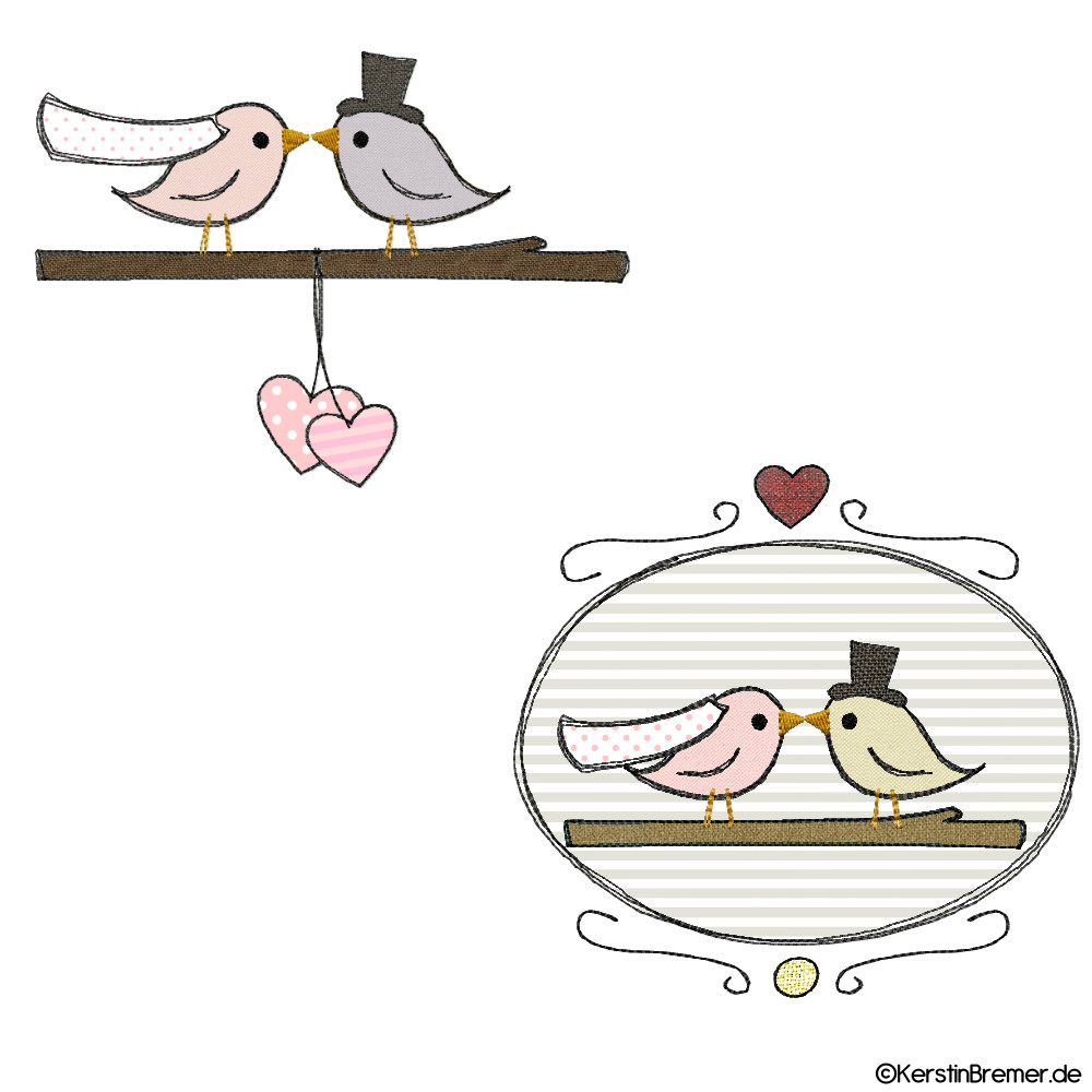 Vogel Hochzeit
 PNG Vogelhochzeit Transparent Vogelhochzeit PNG