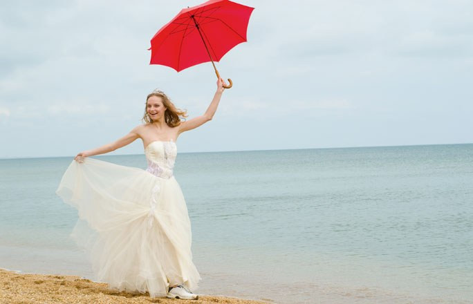 Vor Der Hochzeit
 vor der Hochzeit gofeminin