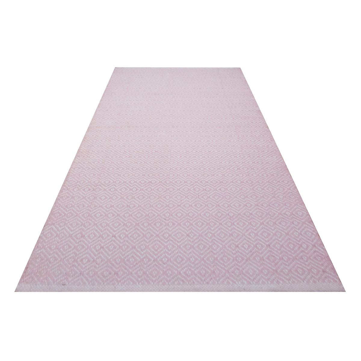 Vorleger Teppich
 Teppich Vorleger Carpy rosa 70x140cm von Kidsdepot kaufen