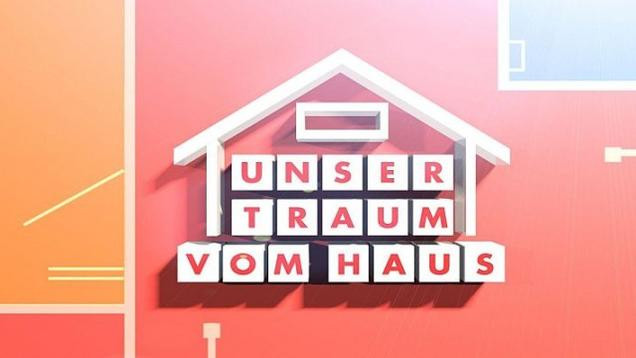 Vox Now Unser Traum Vom Haus
 Unser Traum vom Haus