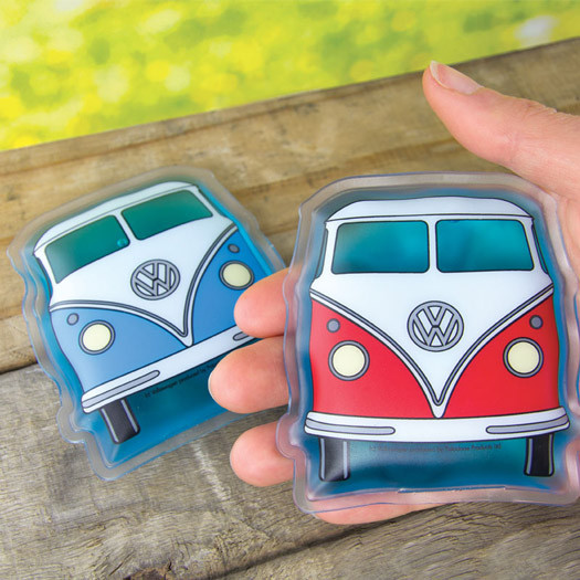 Vw Bus Geschenke
 VW Bus Handwärmer Gad s und Geschenke