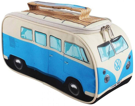 Vw Bus Geschenke
 VW Bus Kühltasche Gad s und Geschenke