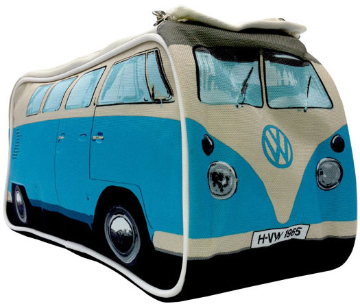 Vw Bus Geschenke
 VW Bus Necessaire Gad s und Geschenke