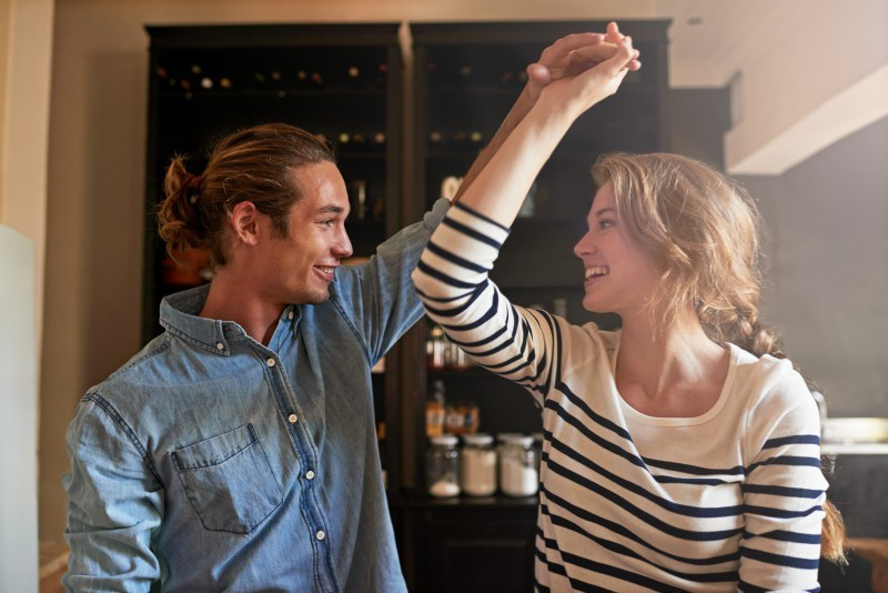 Walzer Hochzeit
 Walzer tanzen lernen für Hochzeit in 5 Schritten