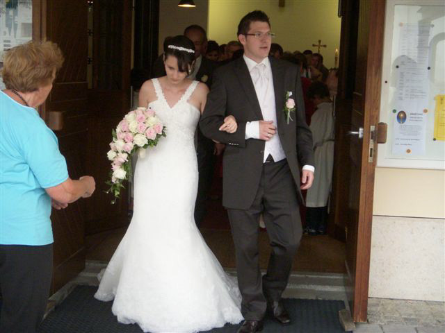 Walzer Hochzeit
 Walzer Hochzeit