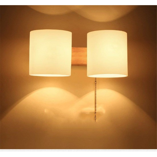 Wandlampe Schlafzimmer
 Wandlampe Nachttischlampe Wand Schlafzimmer einfaches