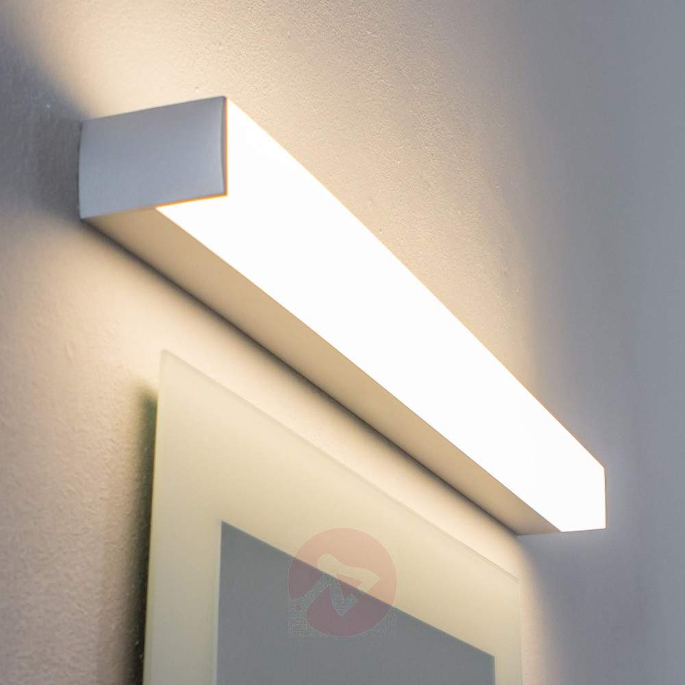 Wandleuchte Bad
 LED Wandleuchte Seno für Spiegel im Bad kaufen
