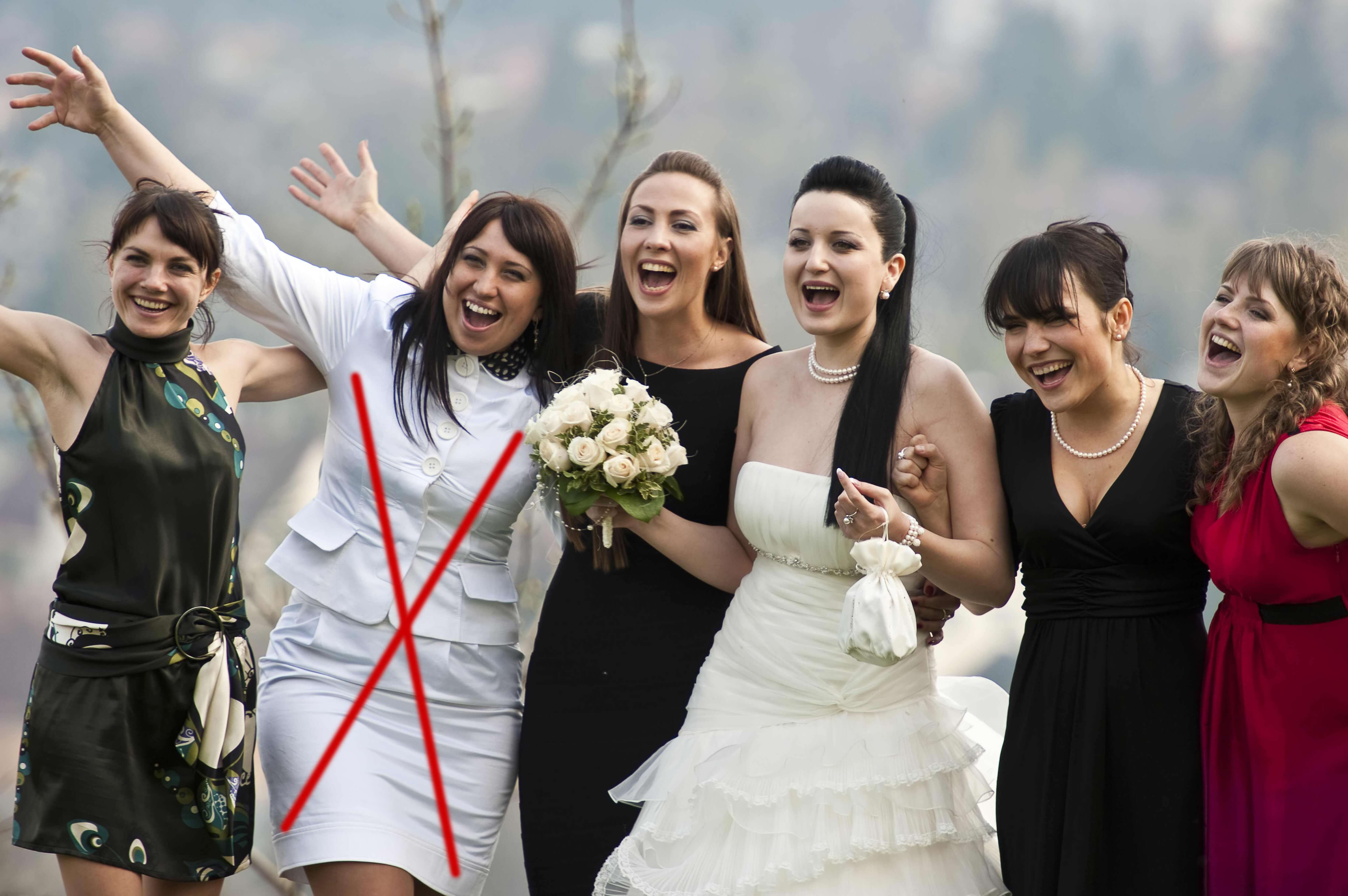 Was Anziehen Zur Hochzeit Als Gast Mann
 Hochzeitsknigge für Hochzeitsgäste