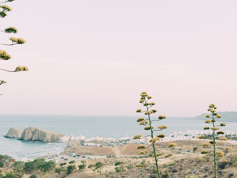 Was Braucht Man Für Eine Hochzeit
 Hochzeit in Spanien