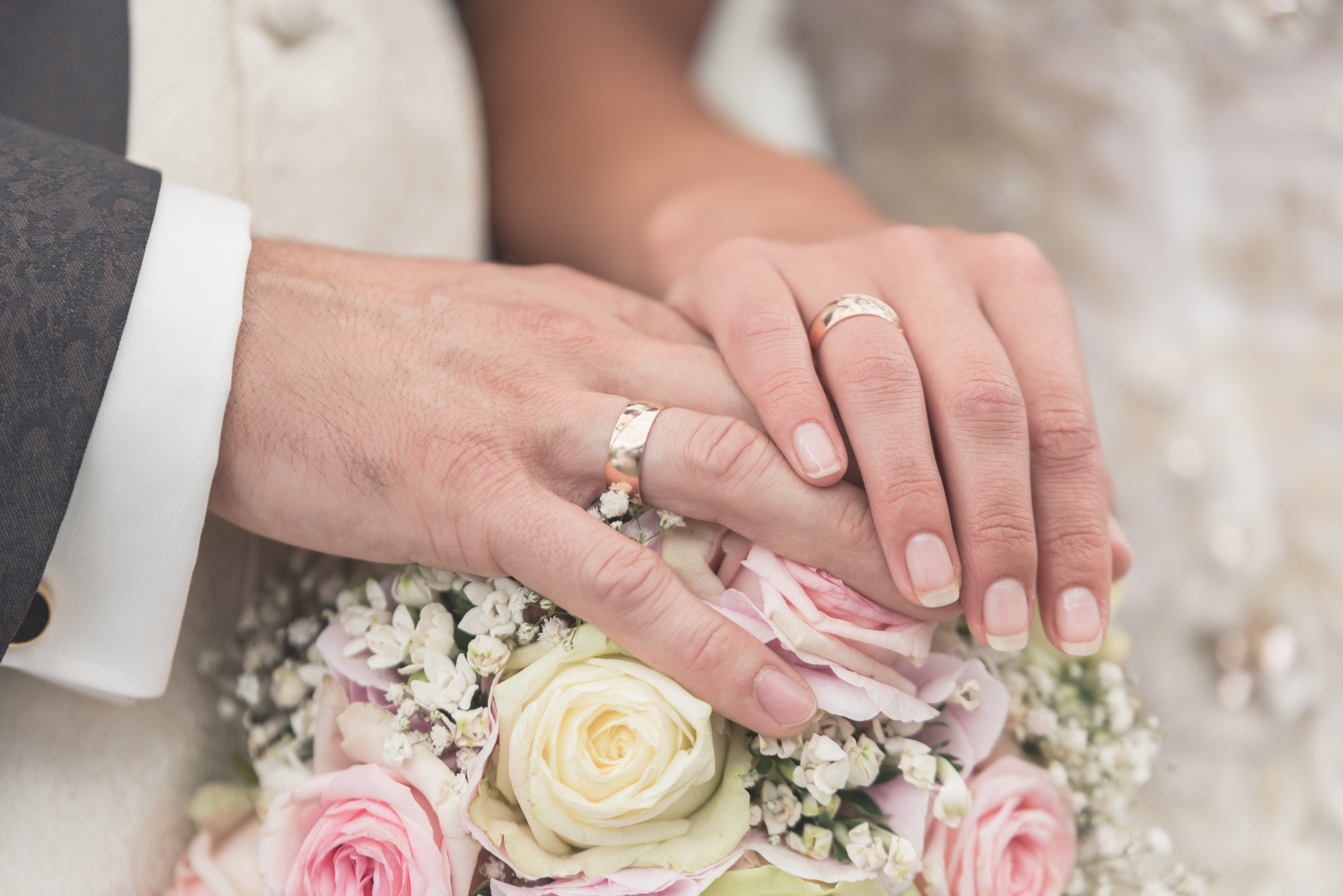 Was Braucht Man Für Eine Hochzeit
 Was braucht man für eine katholische Trauung