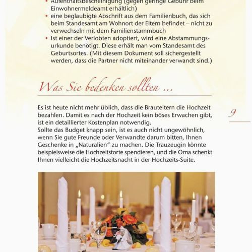 Was Kann Man Zur Hochzeit Schenken
 Was Kann Man Zur Hochzeit Schenken Stivoll