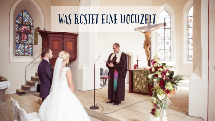 Was Kostet Eine Hochzeit
 Was kostet eine Hochzeit Hochzeits Einmaleins