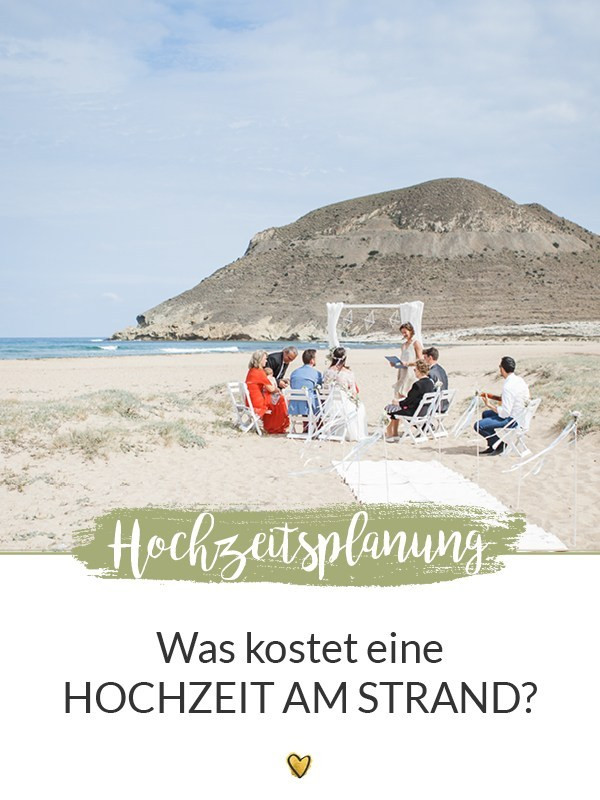 Was Kostet Eine Hochzeit
 Was kostet eine Hochzeit am Strand Welche Kosten sind es