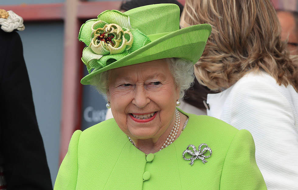 Was Sagt Man Zur Hochzeit
 Erste Homo Ehe bei den Royals Dieser schwule Verwandte