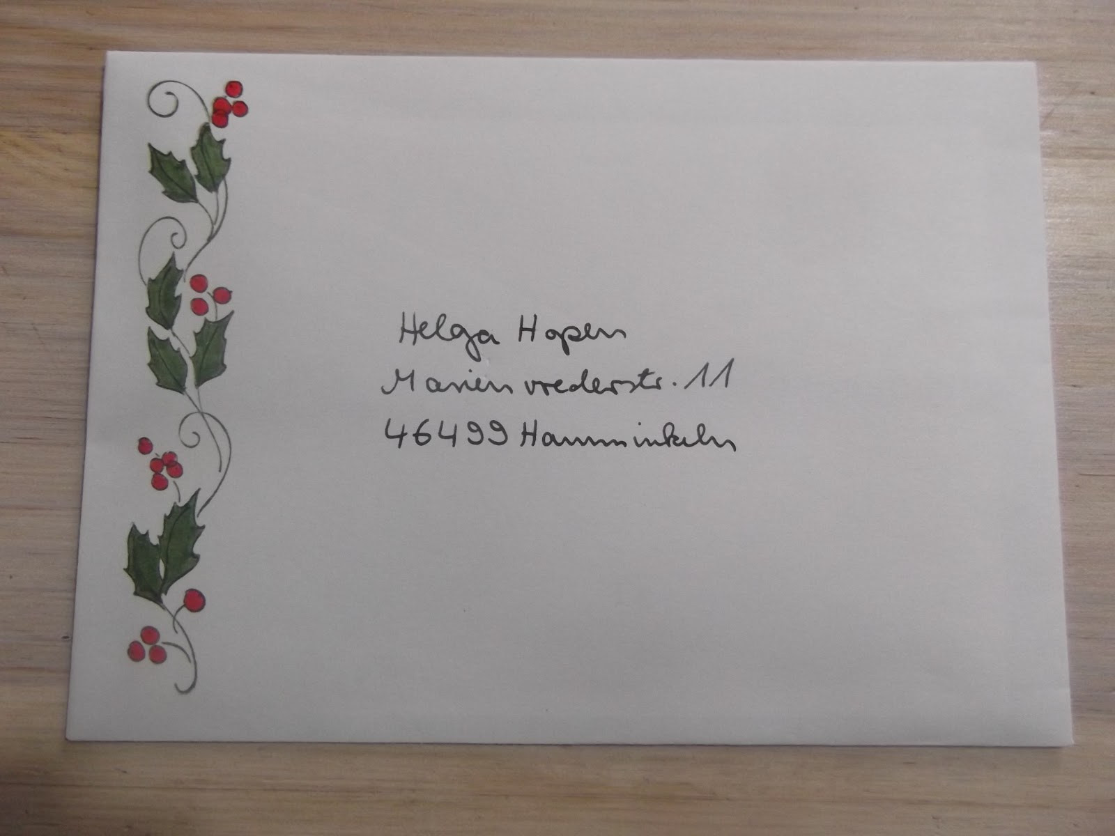 Was Schreibt Man Auf Den Umschlag Einer Karte Zur Hochzeit
 trauerkarte schreiben umschlag – Bucho