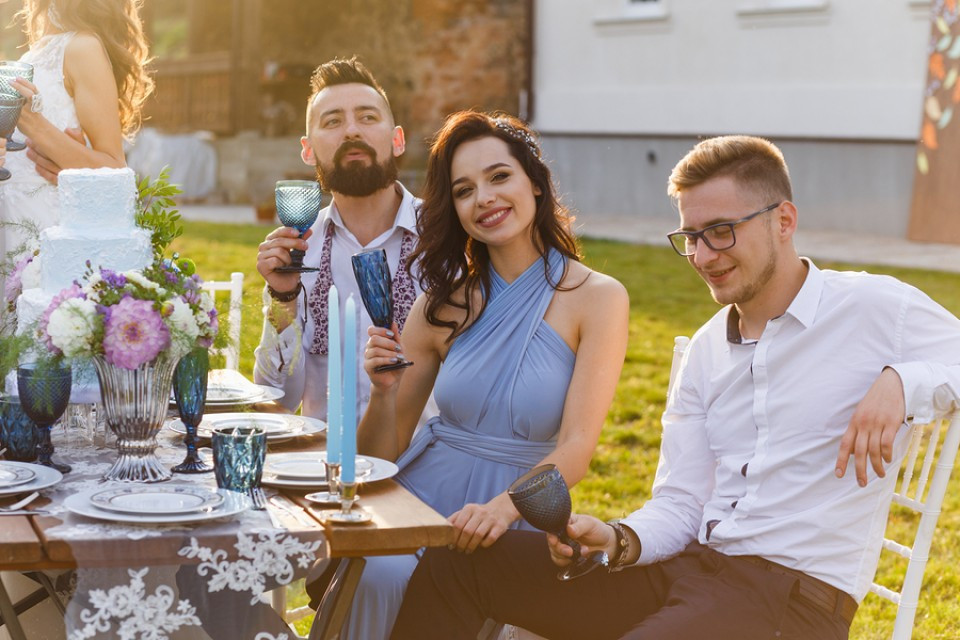 Was Zieht Man Auf Einer Hochzeit An
 Dresscode Hochzeit