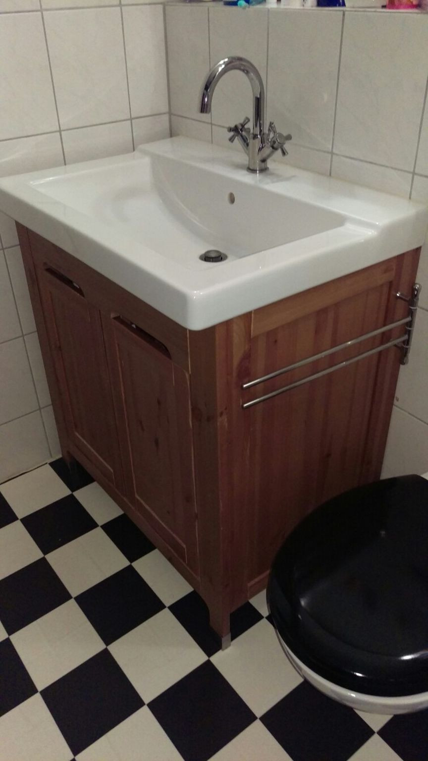 Waschtisch Ikea
 Waschtisch Mit Unterschrank Stehend Ikea – Wohn design