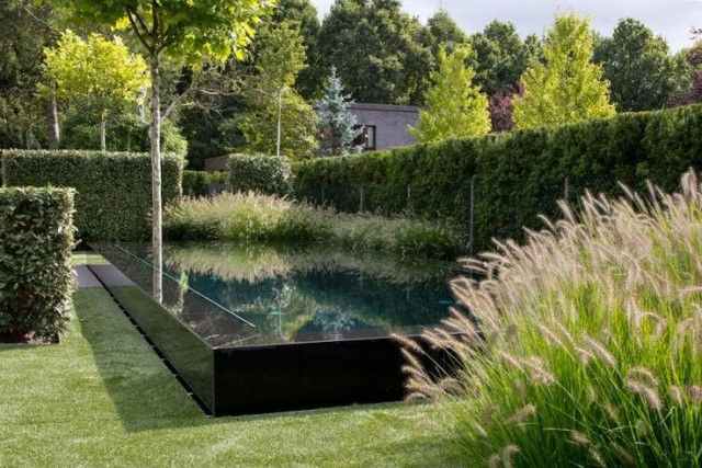 Wasserbecken Im Garten
 Wasserbecken Im Garten – Wohn design
