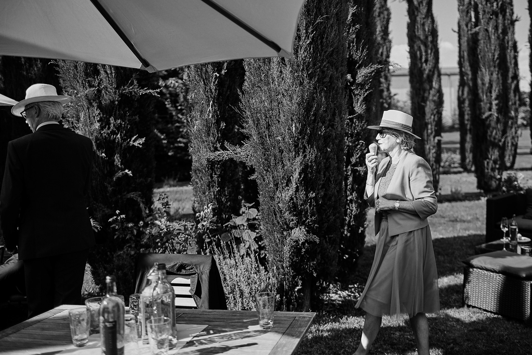Weingut Mussler Hochzeit
 Hochzeit auf Weingut Mussler in der Toskana Deutschlands