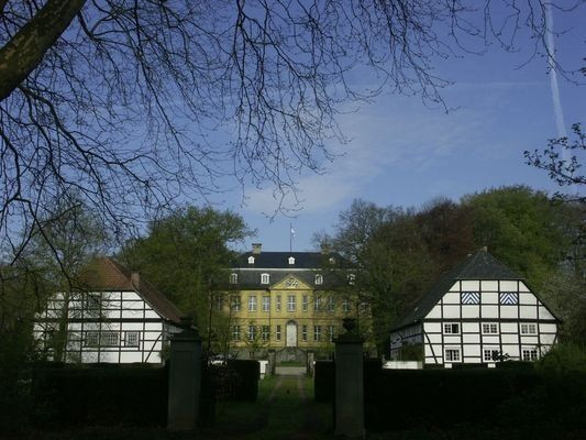 Weinkeller Bad Sassendorf
 Sehenswürdigkeiten