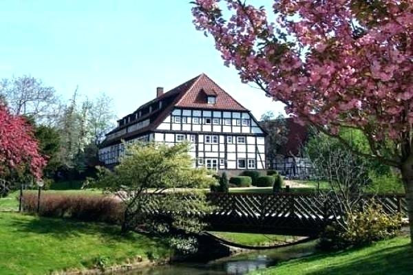 Weinkeller Bad Sassendorf
 Book Maritim Hotel Schnitterhof Bad Sassendorf In