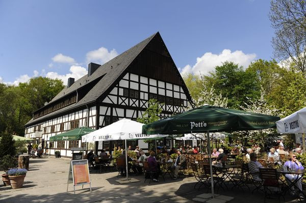 Weinkeller Bad Sassendorf
 Sehenswürdigkeiten