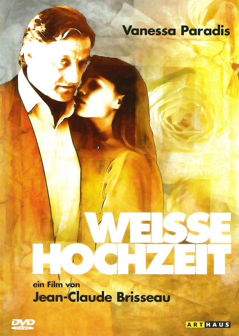 Weiße Hochzeit
 Weiße Hochzeit DVD oder Blu ray leihen VIDEOBUSTER