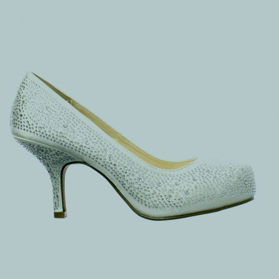 Weiße Schuhe Hochzeit
 Weisse Schuhe Damen Hochzeit