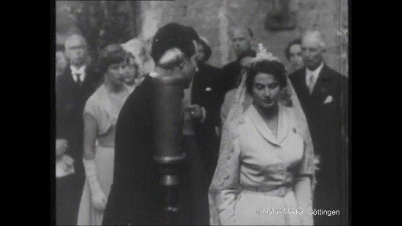 Welfen Hochzeit
 Welfen Hochzeit 1951