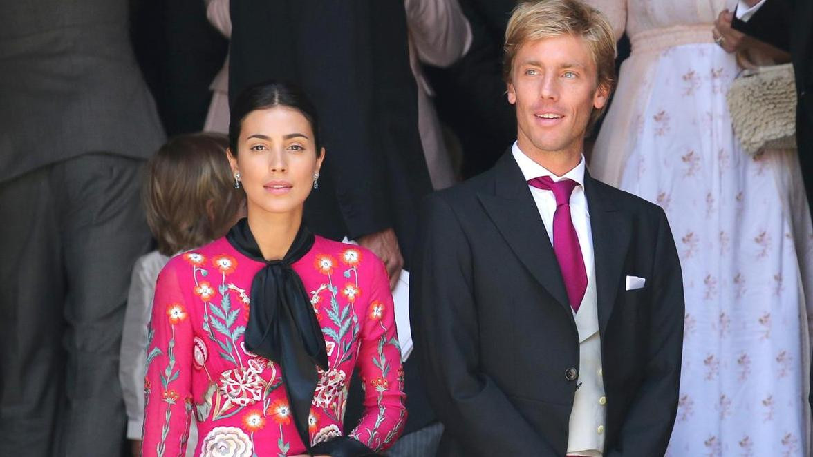 Welfen Hochzeit 2019
 Prinz Christian und Alessandra Die wichtigsten Infos zur